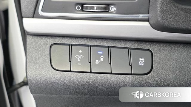 Hyundai Avante AD 2018 Белый из Кореи, фото 5