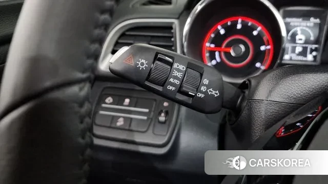 Ssangyong Tivoli Armor 2018 Белый из Кореи, фото 5