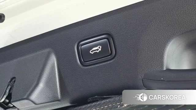 Kia Sportage 5th Generation 2022 Белый из Кореи, фото 5