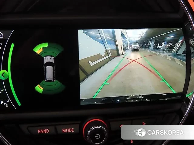 Mini Cooper SD Countryman 2019 Серый из Кореи, фото 5