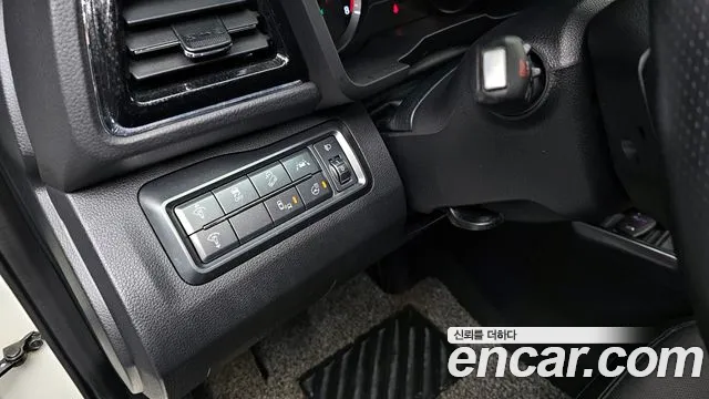 Ssangyong Berry New Tivoli id 2717752 из Кореи 5