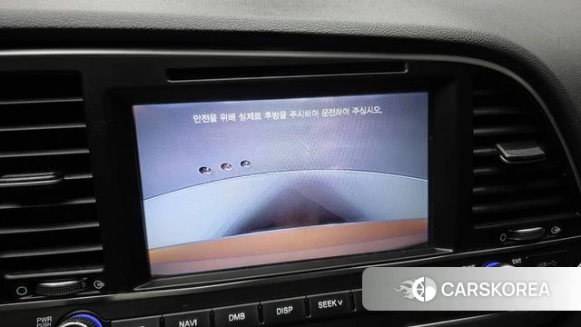 Hyundai Avante AD 2018 Белый из Кореи, фото 5