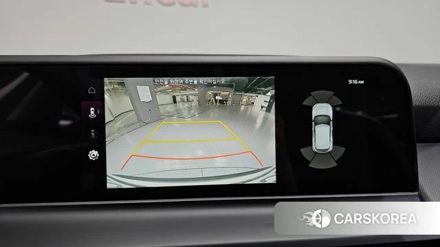 Kia The New Seltos 2024 Белый из Кореи, фото 5
