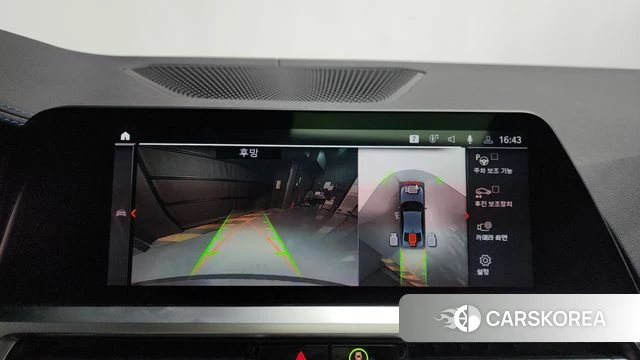 BMW 3 Series (G20) 2021 Серый из Кореи, фото 5