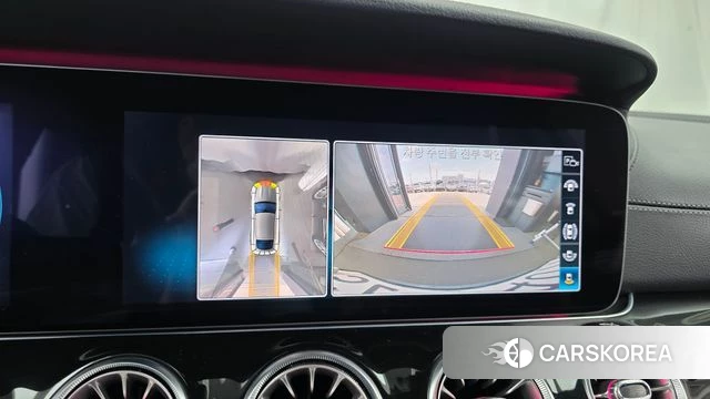 Mercedes-Benz AMG GT 2019 Белый из Кореи, фото 5