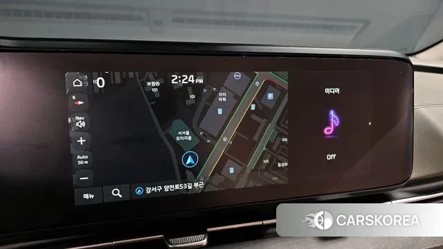 Kia Carnival 4th generation 2023 Белый из Кореи, фото 5