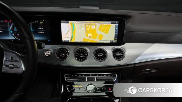 Mercedes-Benz CLS-Class C257 2018 Белый из Кореи, фото 5