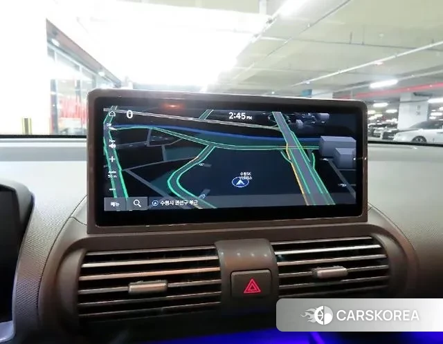 Hyundai The New Casper 2025 Белый из Кореи, фото 5