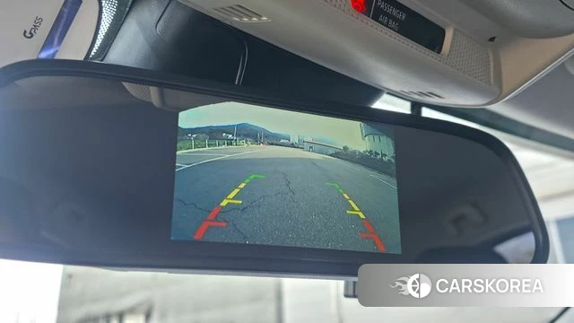 Renault Korea (Samsung) XM3 2020 Серебряный из Кореи, фото 5