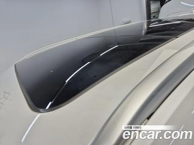 Renault Korea (Samsung) The New QM6 id 2707546 из Кореи 5