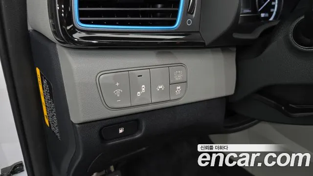 Kia Niro 2019 Белый из Кореи, фото 5