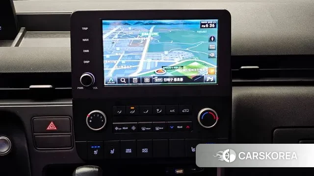 Hyundai Staria 2021 Белый из Кореи, фото 5