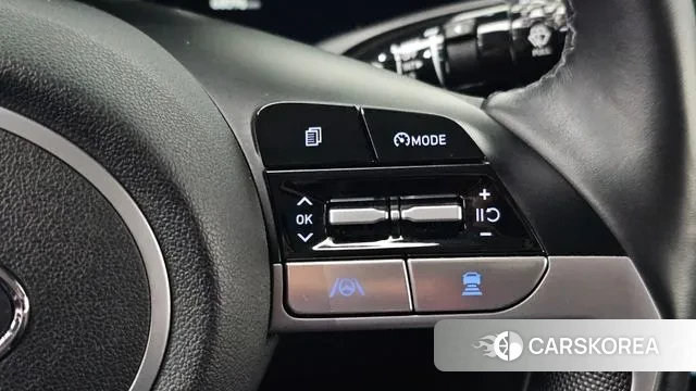 Hyundai Avante (CN7) 2021 Серый из Кореи, фото 5