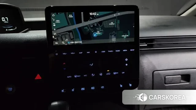 Hyundai Staria 2022 Красный из Кореи, фото 5