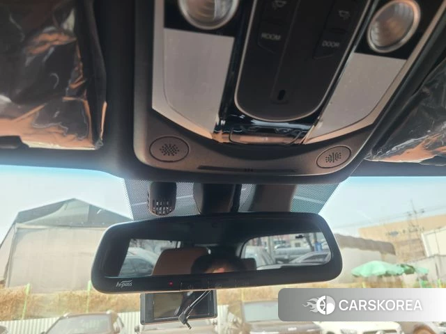 Ssangyong Torres 2023 Белый из Кореи, фото 5