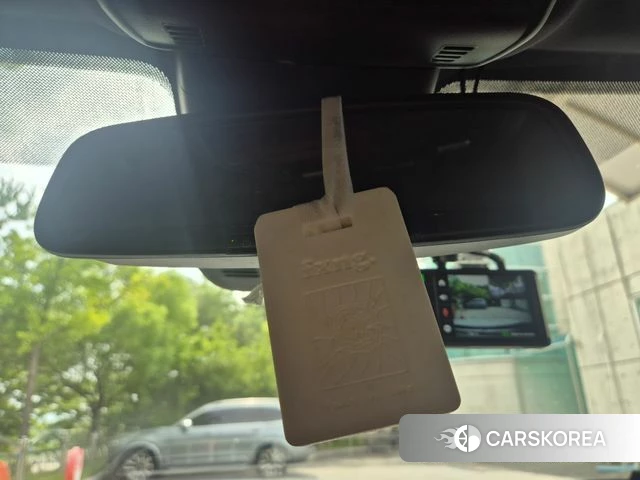 Renault Korea (Samsung) XM3 2022 Белый из Кореи, фото 5