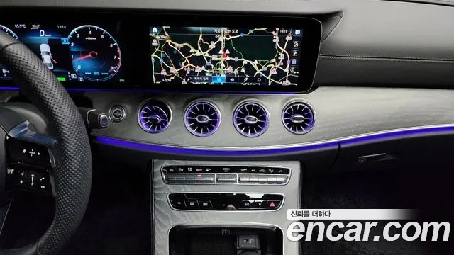 Mercedes-Benz CLS-Class C257 2022 Белый из Кореи, фото 5