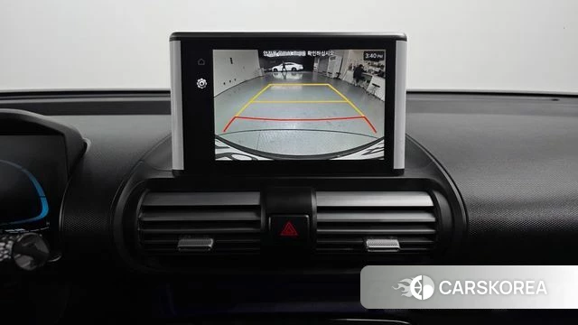 Hyundai Casper 2024 Белый из Кореи, фото 5