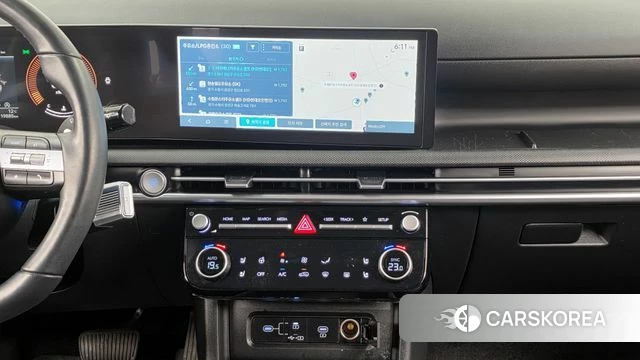 Hyundai The New Tucson (NX4) 2025 Белый из Кореи, фото 5