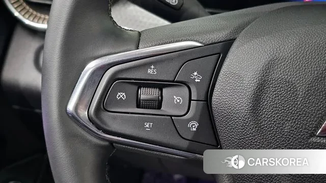 Chevrolet (GM Daewoo) Trax Crossover 2023 Белый из Кореи, фото 5