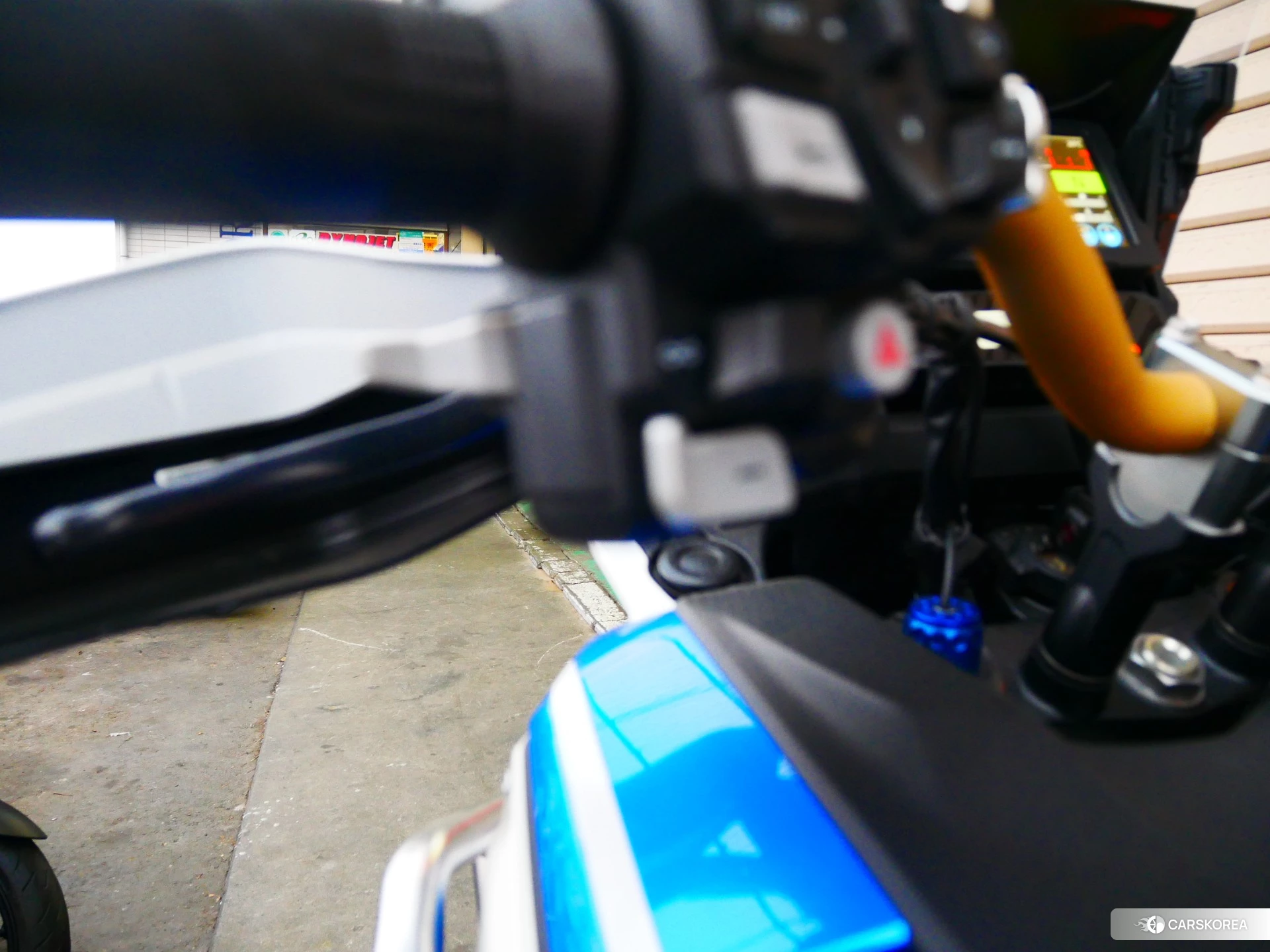 Проданный Honda CRF1100L AFRICA TWIN DCT 2019 из Японии, фото 3