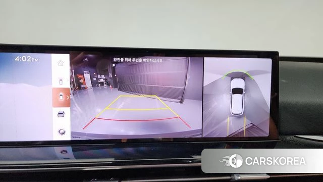Genesis GV80 2024 Серый из Кореи, фото 5