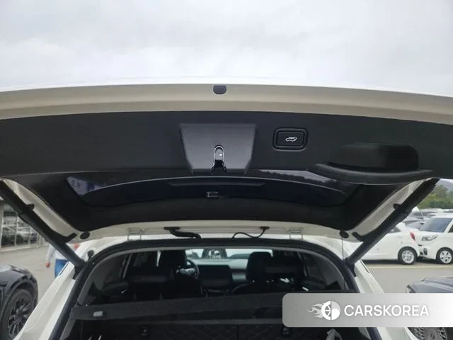 Kia The New Seltos 2024 Белый из Кореи, фото 5