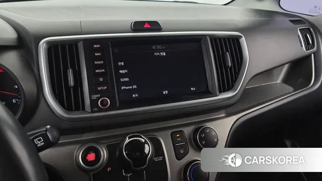 Kia The New Ray 2020 Белый из Кореи, фото 5