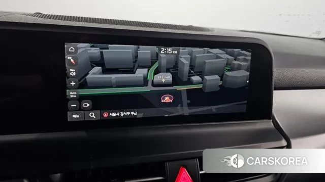 Kia The New Seltos 2022 Серый из Кореи, фото 5