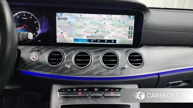 Mercedes-Benz E-Class W213 2020 Белый из Кореи, фото 5