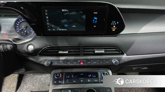 Hyundai Palisade 2022 Белый из Кореи, фото 5