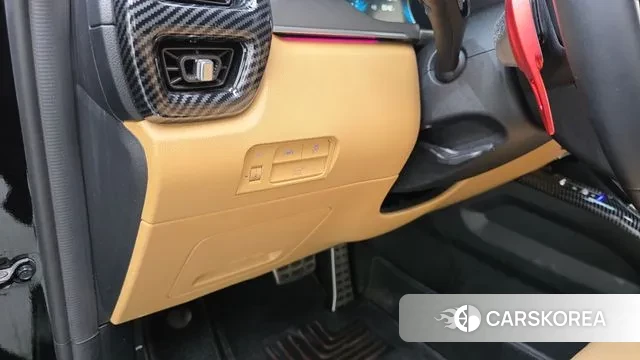 Kia Sorento 4th Generation 2021 Черный из Кореи, фото 5