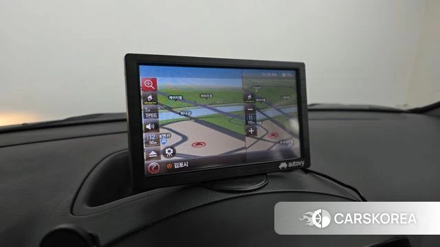 Hyundai The New Grand Starex 2020 Синий из Кореи, фото 5