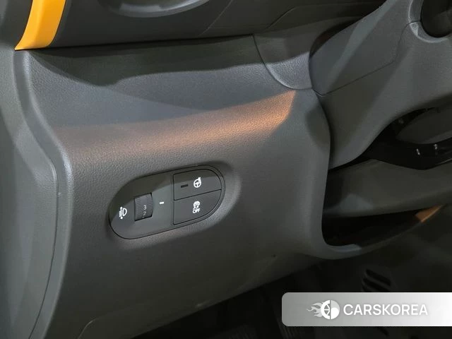 Hyundai Casper 2023 Белый из Кореи, фото 5