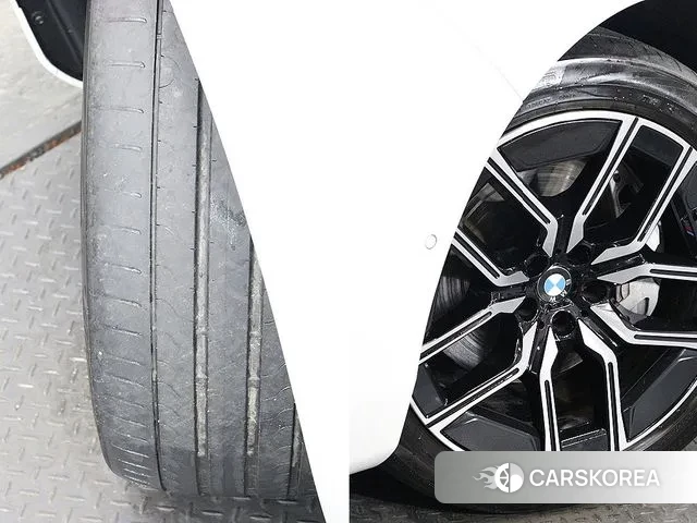 BMW 7 Series (G70) 2024 Белый из Кореи, фото 5