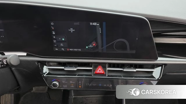 Kia Di All New Niro EV 2022 Черный из Кореи, фото 5