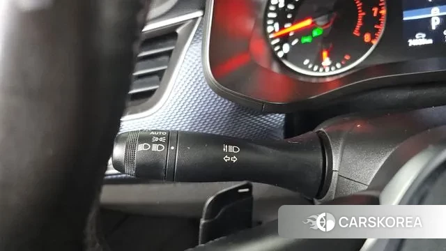 Renault Korea (Samsung) XM3 2023 Белый из Кореи, фото 5