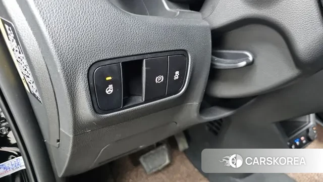 Kia The New Kia Ray 2024 Черный из Кореи, фото 5