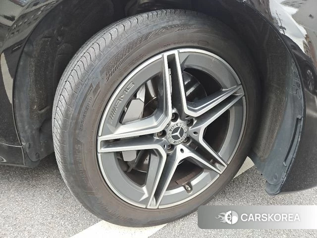 Mercedes-Benz S-Class W223 2022 Черный из Кореи, фото 5