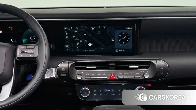 Hyundai Palisade (LX3) 2026 Черный из Кореи, фото 5