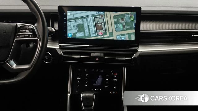 Ssangyong Torres 2022 Белый из Кореи, фото 5