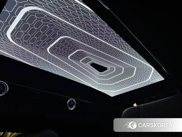 Kia The New Carnival 4th Generation 2025 Белый из Кореи, фото 5
