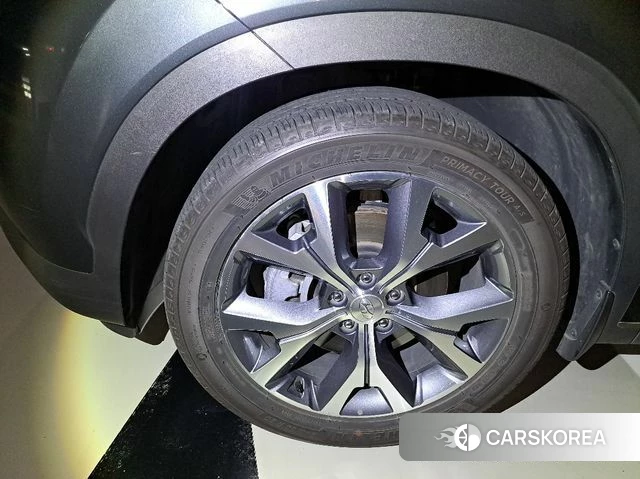 Hyundai Palisade 2019 Серый из Кореи, фото 5