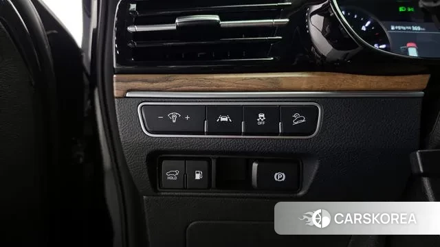 Kia Mohave Master 2020 Черный из Кореи, фото 5