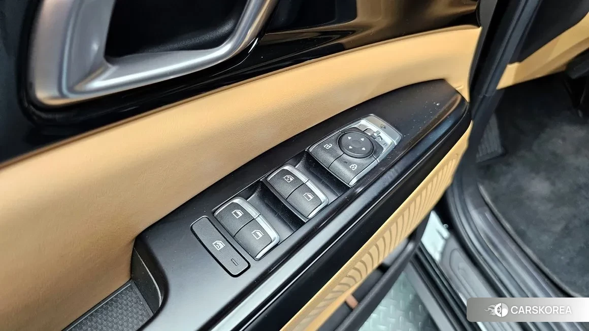 Kia Carnival 4th generation 2020 Черный из Кореи, фото 5