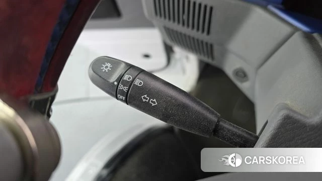 Chevrolet (GM Daewoo) New Labo 2019 Белый из Кореи, фото 5