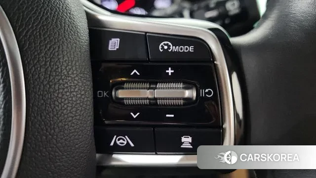 Kia Carnival 4th generation 2023 Белый из Кореи, фото 5