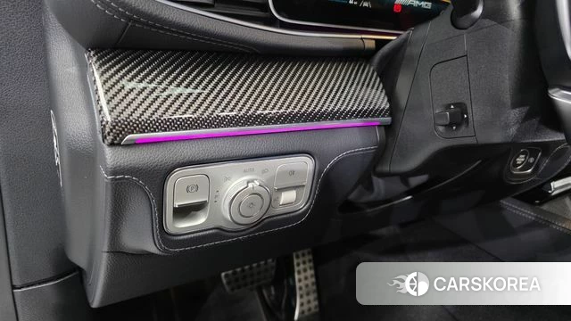 Mercedes-Benz GLE-Class W167 2021 Белый из Кореи, фото 5