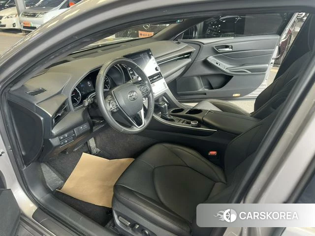Toyota Asian dragon 2021 Темно-серый из Китая, фото 5