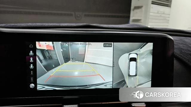 Kia Carnival 4th generation 2020 Черный из Кореи, фото 5